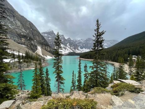 Image for Three Mountain Family Hikes with ID of: 6320334