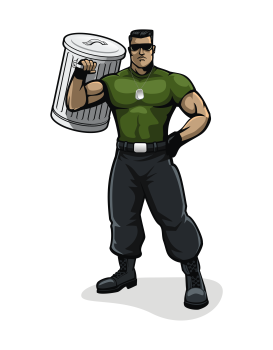 Image for Junk Free LLC with ID of: 6320713