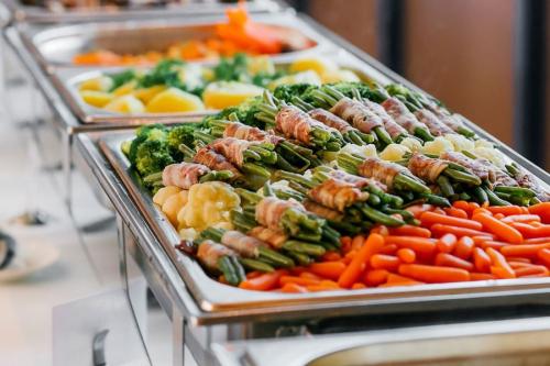 Image for Dining By Design Catering & Events with ID of: 6320787