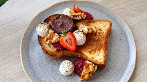 Image for Napa Cafe Melbourne with ID of: 6320861