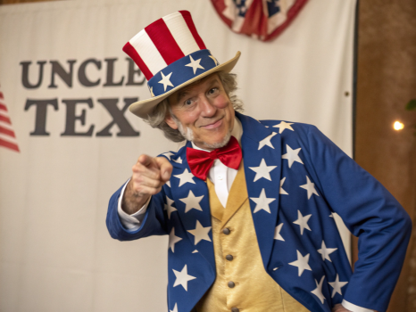 Image for Uncle Tex Buys Houses with ID of: 6320949