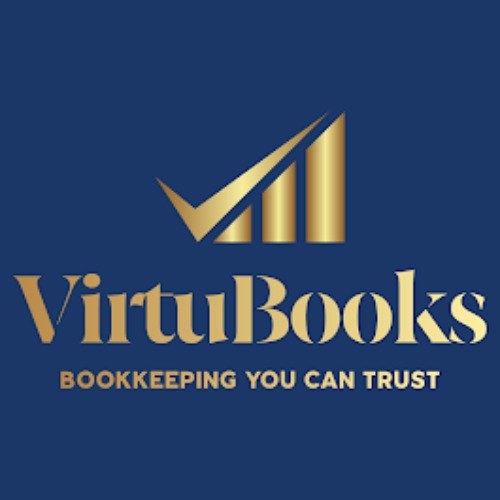 Image for VirtuBooks Inc. with ID of: 6769514