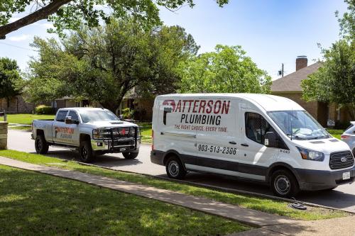 Image for Patterson Plumbing with ID of: 6320991