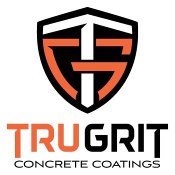 Image for TruGrit Concrete Coatings with ID of: 6769633