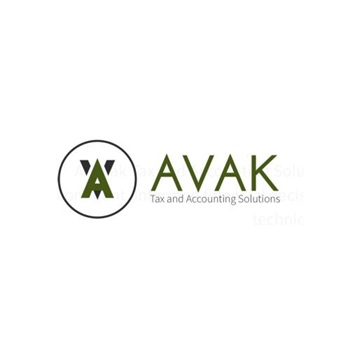 Image for Avak Tax and Accounting Solutions with ID of: 6769725