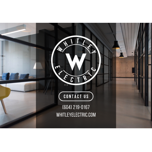 Image for Whitley Electric Ltd with ID of: 6321178