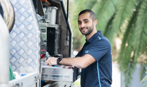 Image for Chatswood Plumbing Experts with ID of: 6321213