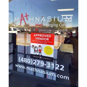 Image for Mathnasium with ID of: 6321251