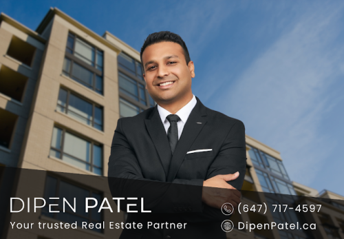 Image for Realtor Dipen Patel - RE/MAX METROPOLIS REALTY with ID of: 6321268