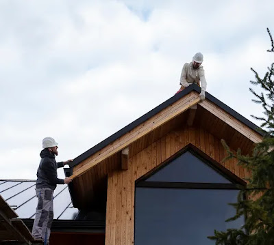 Image for Four Corners Roofing with ID of: 6321446