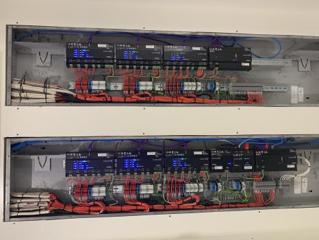 Image for Skyba Electrical AV & Automation with ID of: 6321519