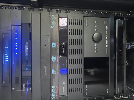 Image for Skyba Electrical AV & Automation with ID of: 6321521