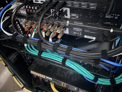 Image for Skyba Electrical AV & Automation with ID of: 6321522