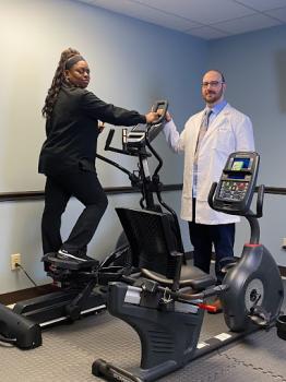 Image for Advanced Injury Care Clinic with ID of: 6321839