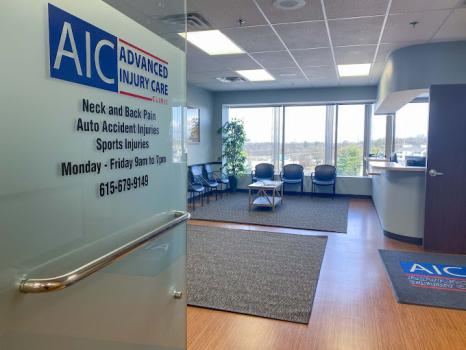 Image for Advanced Injury Care Clinic with ID of: 6321840