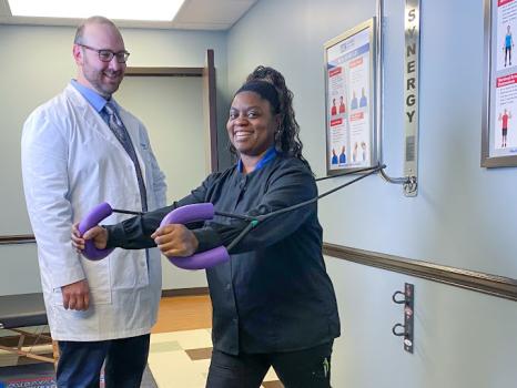 Image for Advanced Injury Care Clinic with ID of: 6321841