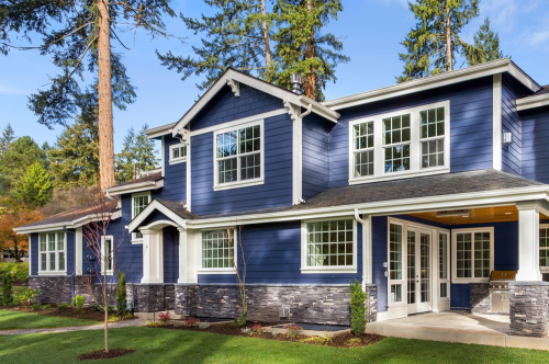 Image for Lush Windows & Doors Inc with ID of: 6322169