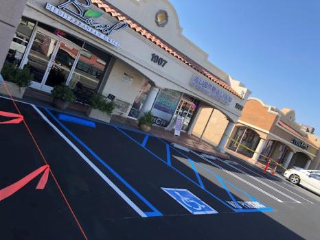 Image for Toro Striping, Inc. with ID of: 6322766