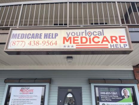 Image for Your Local Medicare Help with ID of: 6322851