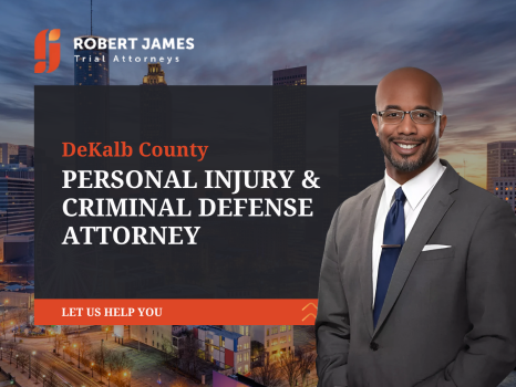 Image for Robert James Trial Attorneys with ID of: 6322950