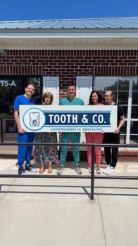 Image for Tooth & Co. with ID of: 6322981