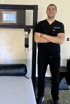 Image for Advanced Robotic Therapy with ID of: 6323158