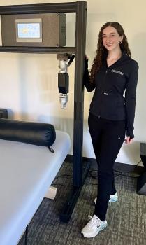 Image for Advanced Robotic Therapy with ID of: 6323159
