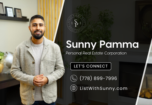 Image for Sunny Pamma PREC Realtor - Langley with ID of: 6323295