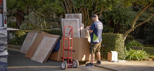 Image for Best California Movers with ID of: 6323693