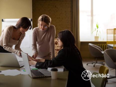 Image for Onetech360  with ID of: 6323773