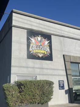Image for Collision Champs with ID of: 6323917