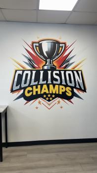Image for Collision Champs with ID of: 6323919