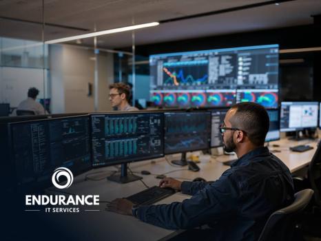 Image for Endurance IT with ID of: 6323953