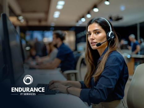 Image for Endurance IT with ID of: 6323954