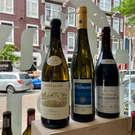 Image for Cave de l'Est with ID of: 6324099
