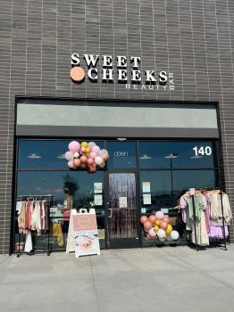 Image for Sweet Cheeks Beauty Bar with ID of: 6324116