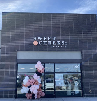 Image for Sweet Cheeks Beauty Bar with ID of: 6324119
