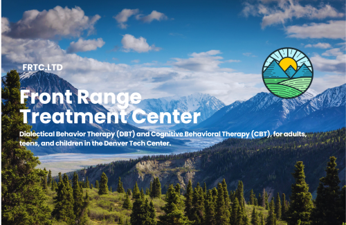 Image for Front Range Treatment Center with ID of: 6324172
