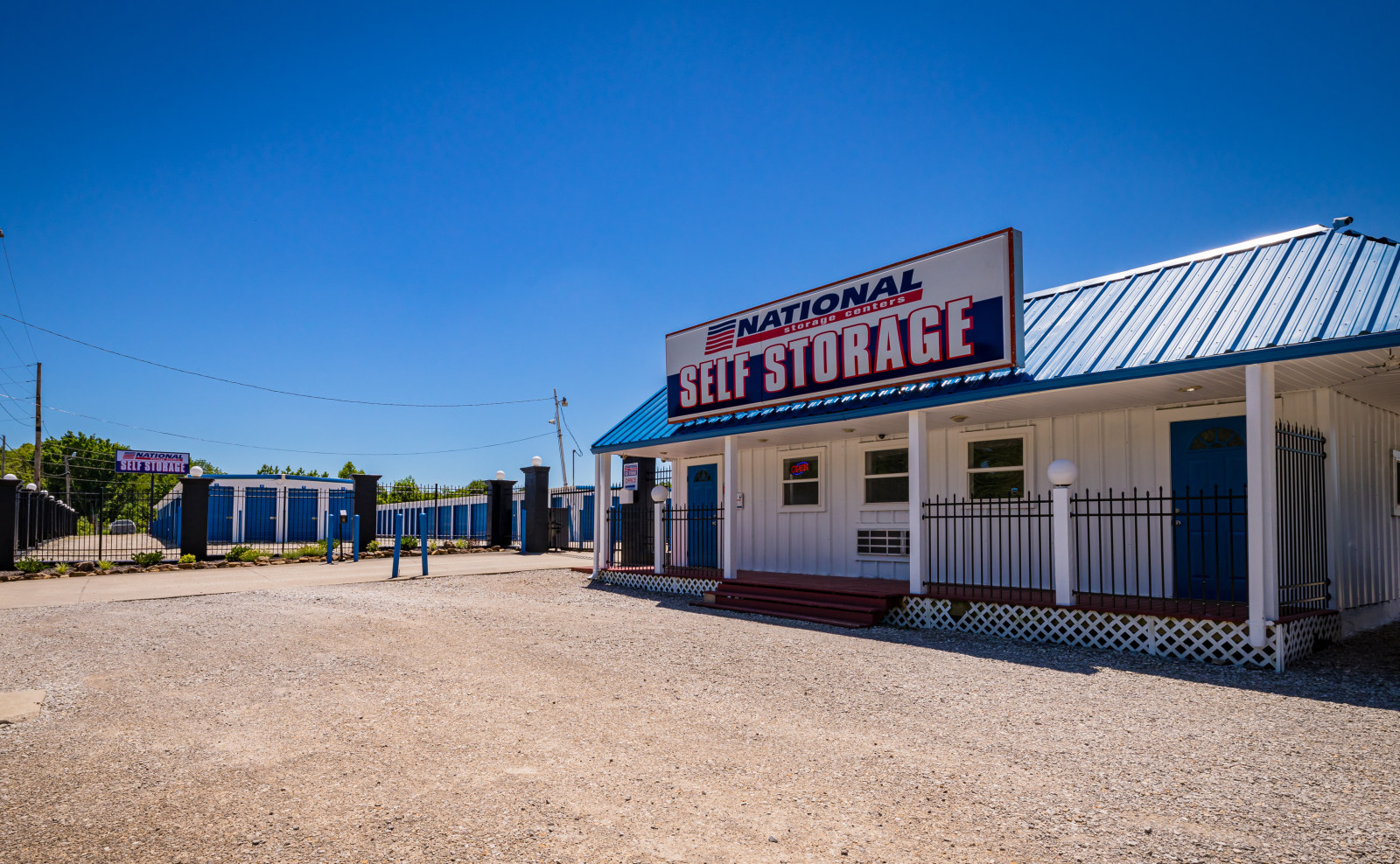 Image for National Storage with ID of: 6324444