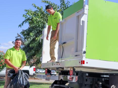Image for Simp's Junk Removal with ID of: 6325079