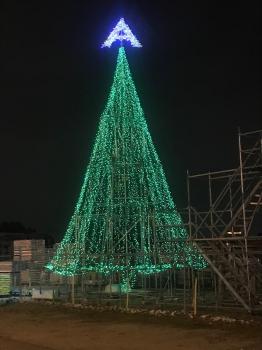 Image for Associated Scaffolding Columbia, SC with ID of: 6325226