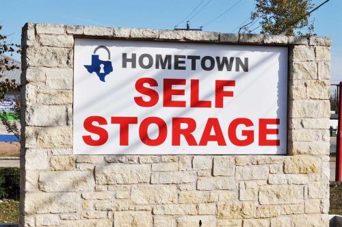 Image for Hometown Self Storage with ID of: 6325295