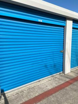 Image for Hometown Self Storage with ID of: 6325297