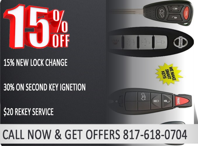 Image for Phil Replacement Car Keys with ID of: 6770100
