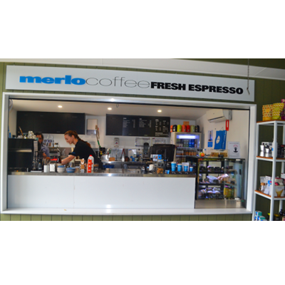Image for Merlo Coffee | Indooroopilly with ID of: 6325407