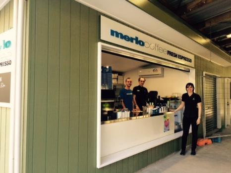 Image for Merlo Coffee | Indooroopilly with ID of: 6325408