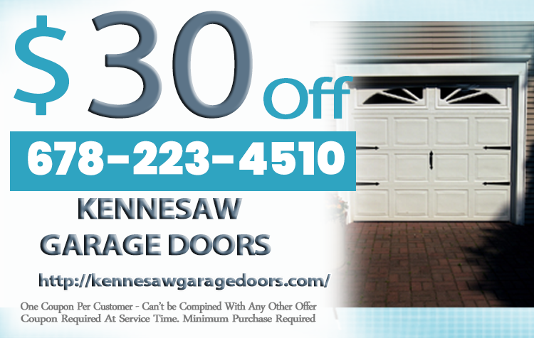 Image for Kennesaw Garage Doors with ID of: 6770195