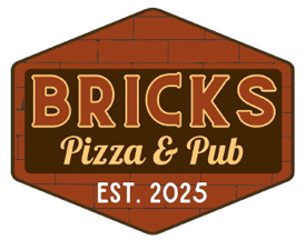 Image for Bricks Pizza & Pub with ID of: 6770733