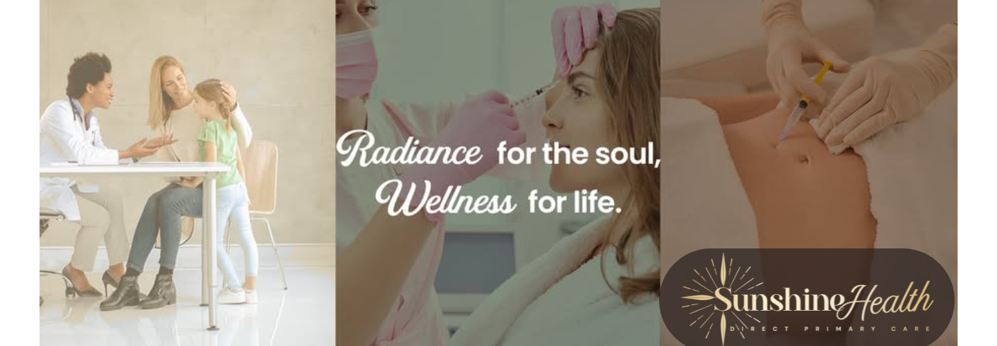 Image for Sunshine Health DPC with ID of: 6315328