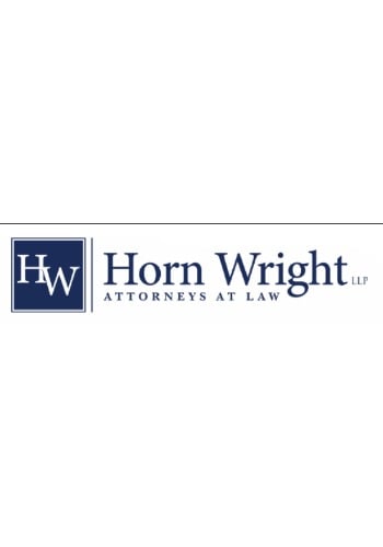Image for Horn Wright, LLP with ID of: 6770987